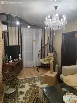 2-комнатная квартира: Курган, улица Дзержинского, 44 (44.3 м)