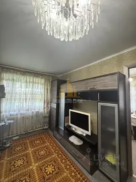 2-к кв. Ставропольский край, Пятигорск ул. Зорге, 9 (42.0 м)