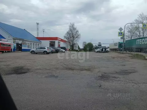 Участок в Ленинградская область, Волховский район, Колчановское с/пос, ...