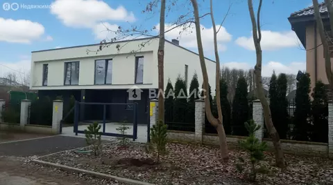 Дом в Калининград, улица Крылова (162 м)