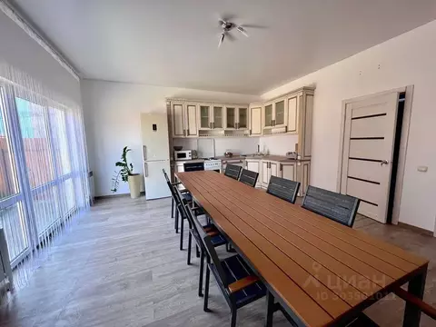 Дом в Краснодарский край, Новороссийск городской округ, с. Мысхако ул. ...