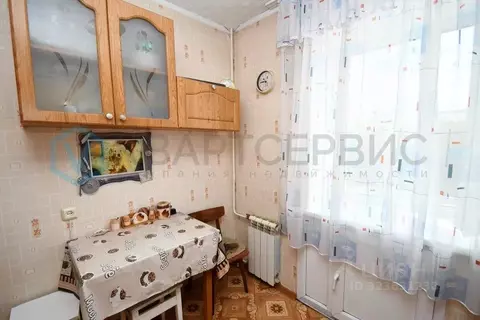 4-к кв. Омская область, Омск ул. 12 Декабря, 64 (60.3 м)