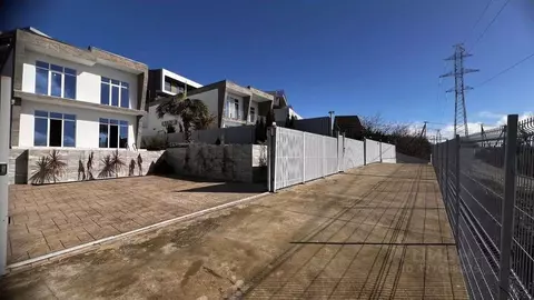 Дом в Краснодарский край, Сочи городской округ, с. Высокое ул. ...