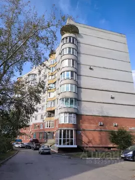 Офис в Омская область, Омск Омская ул., 77/2 (68 м)