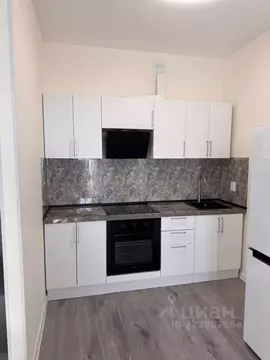 1-к кв. Санкт-Петербург пос. Парголово, дор. Михайловская, 6 (36.3 м)