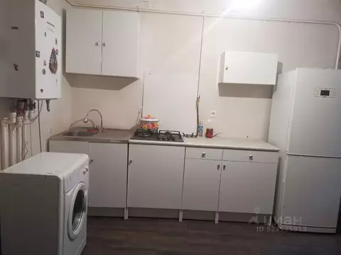 2-к кв. Адыгея, Тахтамукайский район, Яблоновский пгт ул. Гагарина, ...