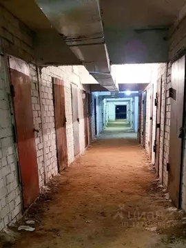 Склад в Чувашия, Чебоксары просп. Максима Горького, 3 (3 м)