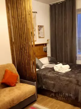 1-к кв. Московская область, Балашиха ул. Безымянная, 16 (20.0 м)