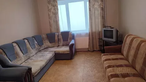 1-к кв. Саратовская область, Саратов проезд 2-й Азовский, 32 (38.0 м)