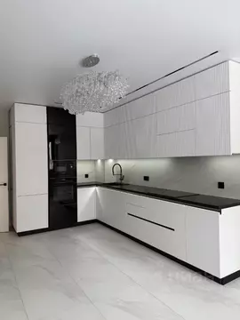 3-к кв. Москва Сосенское поселение, просп. Куприна, 36к2 (83.0 м)