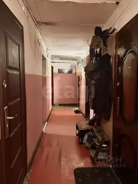 Комната Белгородская область, Шебекино ул. Свободы, 42 (18.0 м)