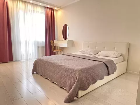 2-к кв. Краснодарский край, Сочи Курортный просп., 75Д (63.0 м)