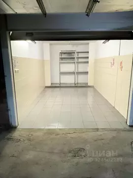 Гараж в Москва ул. Удальцова, 60 (16 м)