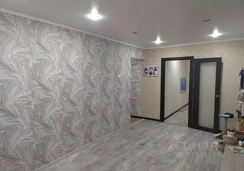 2-к кв. Хакасия, Черногорск ул. Генерала Тихонова, 19 (45.0 м)