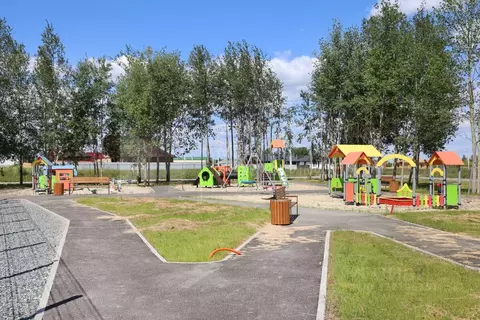 Участок в Тюменская область, Тюменский муниципальный округ, с. Чикча  ...