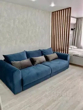 1-к кв. Татарстан, Казань ул. Татарстан, 45 (45.0 м)