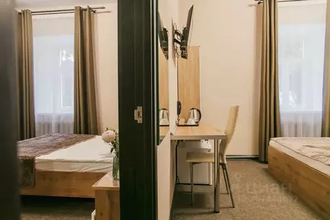 Комната Москва Электрозаводская ул., 37/4с3