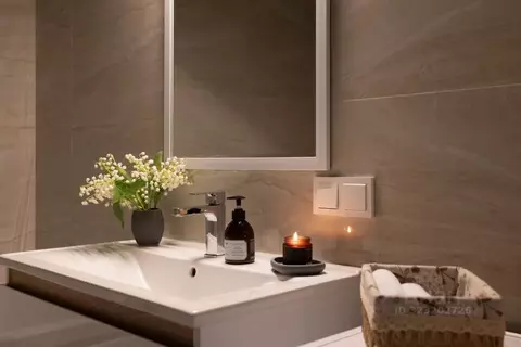 1-к кв. Москва Мантулинская ул., 9к4 (40.0 м)