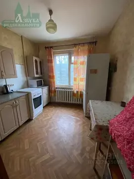 2-к кв. Смоленская область, Смоленск ул. Попова, 48 (52.0 м)