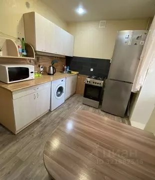 1-к кв. Кировская область, Киров ул. Свободы, 25 (30.0 м)