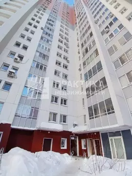 3-к кв. Московская область, Красногорск Заводская ул., 18к3 (100.0 м)