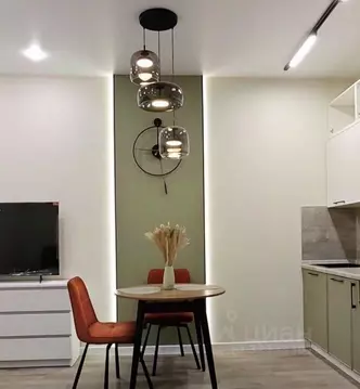 Студия Ростовская область, Ростов-на-Дону ул. Вересаева, 101 (36.0 м)