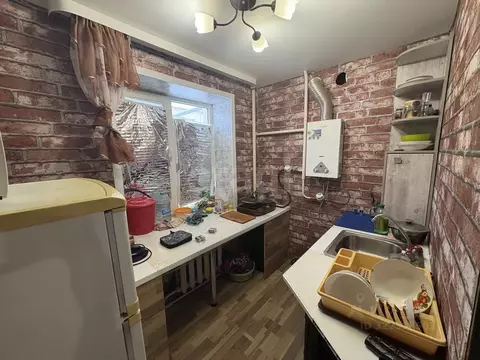 2-к кв. Белгородская область, Яковлевский муниципальный округ, с. ...