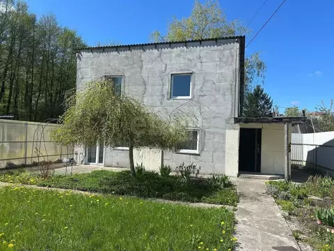 Дом в Калининградская область, Калининград Лесное СНТ, пер. Солнечный, ...