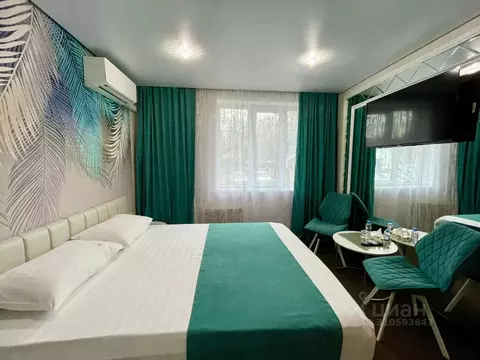 Комната Москва проезд Карамзина, 17/8 (20.0 м)