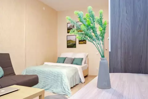 2-к кв. Пермский край, Пермь ул. Революции, 52В (45.0 м)