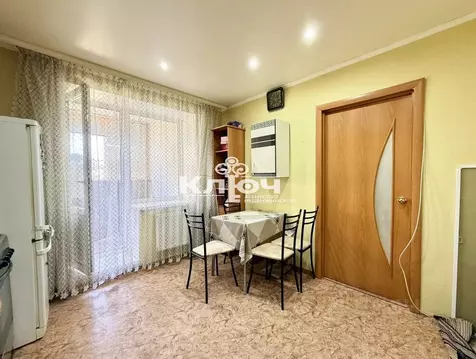 1-к кв. Башкортостан, Стерлитамак ул. Артема, 64 (37.0 м)