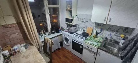 3-к кв. Московская область, Подольск Октябрьский просп., 3 (57.0 м)