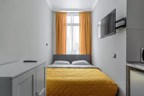 1-к кв. Москва просп. Вернадского, 41С1 (14.0 м)