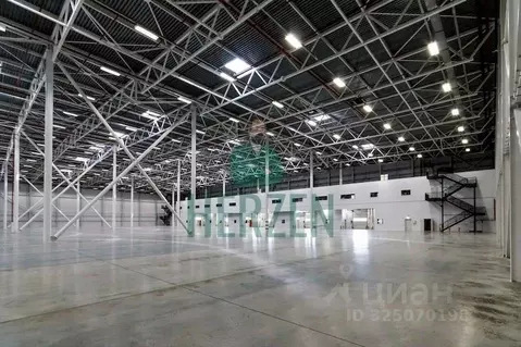 Склад в Москва № 63 (поселение Марушкинское) кв-л, дв1с1 (4000 м)