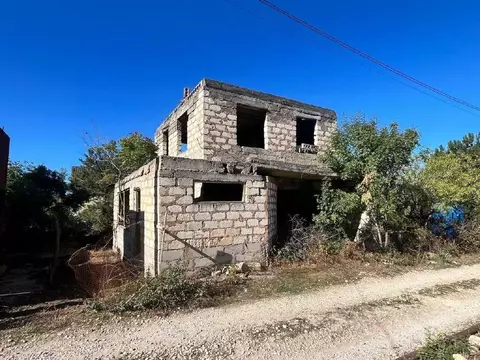 Дом в Севастополь Мрия садоводческое товарищество,  (72 м)