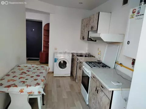 1-комнатная квартира: Михайловск, жилой район Гармония, Музыкальная ...