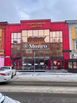 Помещение свободного назначения в Кемеровская область, Прокопьевск ...