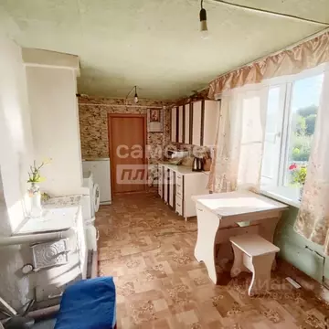 Дом в Алтайский край, Смоленский район, пос. Линевский ул. Ленина, 3 ...