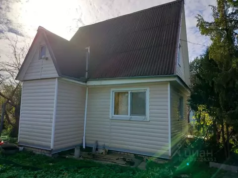 Дом в Тверская область, Конаковский муниципальный округ, 50 лет ...