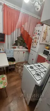 2-к кв. Самарская область, Самара Физкультурная ул., 133 (46.0 м)