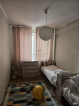 3-к кв. Хакасия, Абакан просп. Дружбы Народов, 40 (62.9 м)