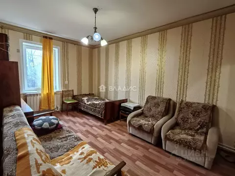 2-к кв. Владимирская область, Вязниковский район, Октябрьское ...