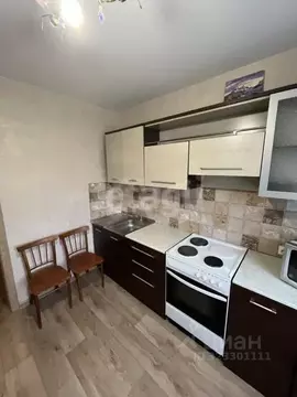 1-к кв. Томская область, Томск ул. Пушкина, 27литЗ (36.0 м)