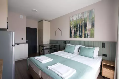 Студия Санкт-Петербург, Санкт-Петербург, Сестрорецк ул. ...