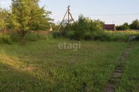 Участок в Калуга, садовое товарищество Горняк (5.3 м)