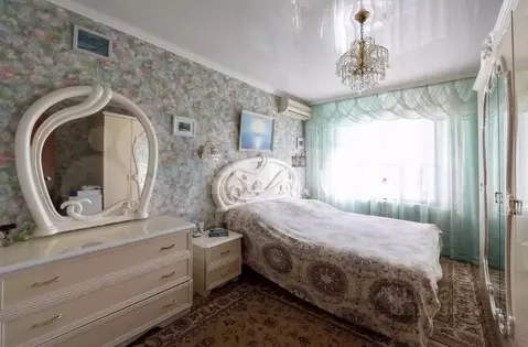 4-к кв. Брянская область, Брянск просп. Ленина, 78 (86.9 м)