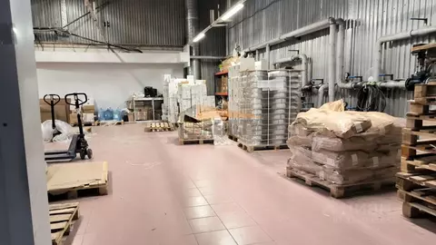 Производственное помещение в Московская область, Дзержинский  (700 м)