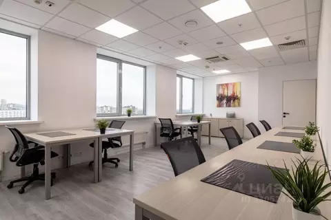 Офис в Москва ул. Академика Варги, 8К1 (104 м)