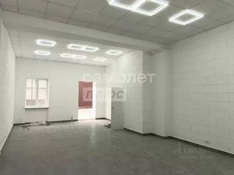 Помещение свободного назначения в Москва 4-й Рощинский проезд, 20С1 ...