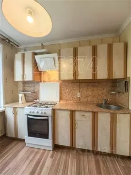 1-к кв. Москва Планерная ул., 12К4 (33.0 м)